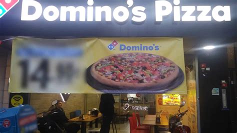 van dominos pizza numarası